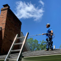 Tracking Employee Schedules and Work Hours with Chimney Sweep Business Software